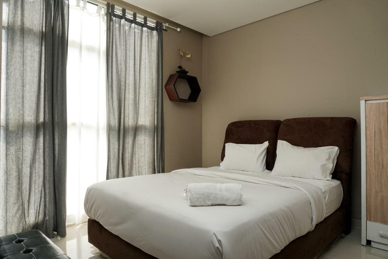 Exclusive 1br Ciputra International By Travelio Jakarta