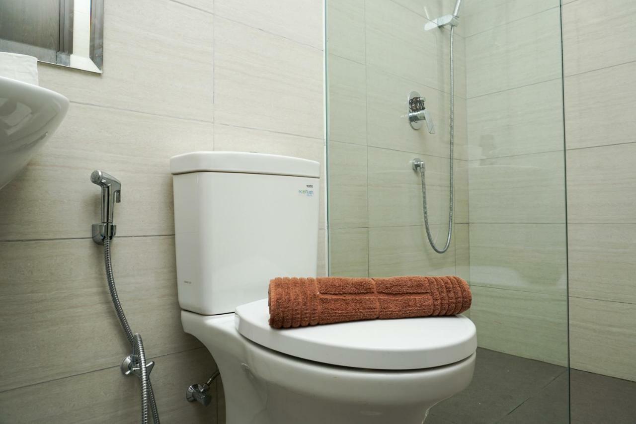 Apartment Exclusive 1br Ciputra International By Travelio *