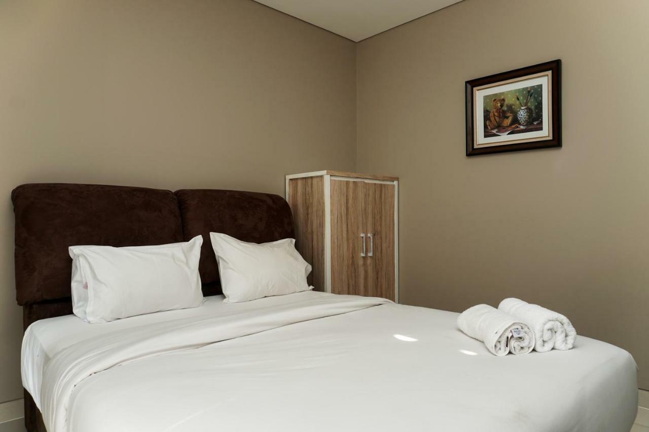 Exclusive 1br Ciputra International By Travelio
