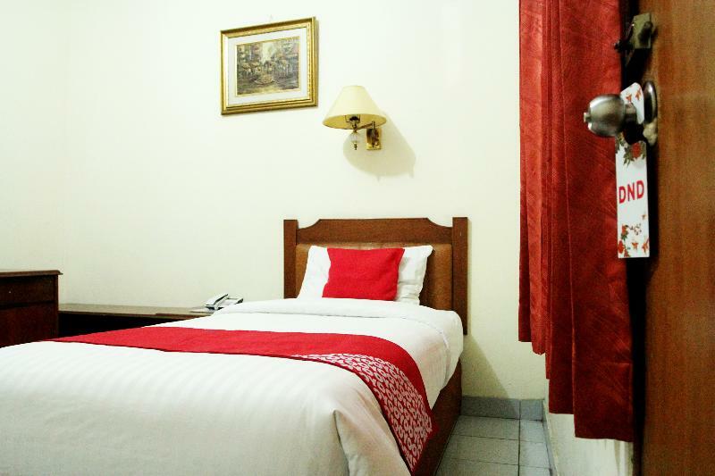 Hotel Oyo 108 Surya