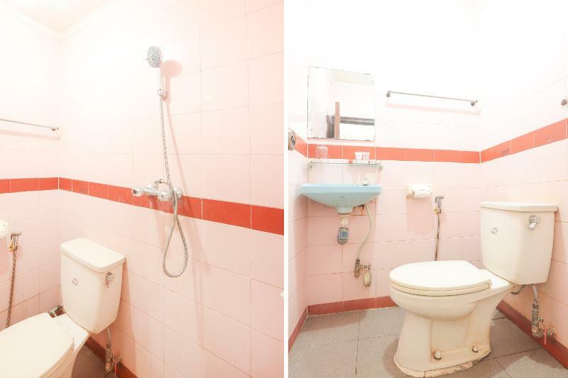 Oyo 108 Surya Hotel