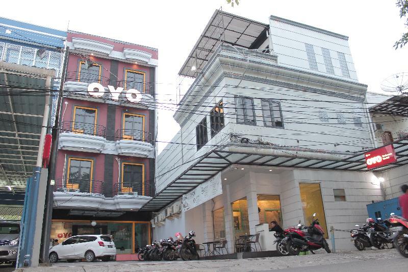Oyo 119 Belvena 2* Jakarta