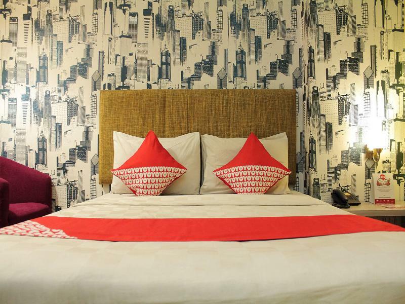 Hotel Oyo 119 Belvena 2*
