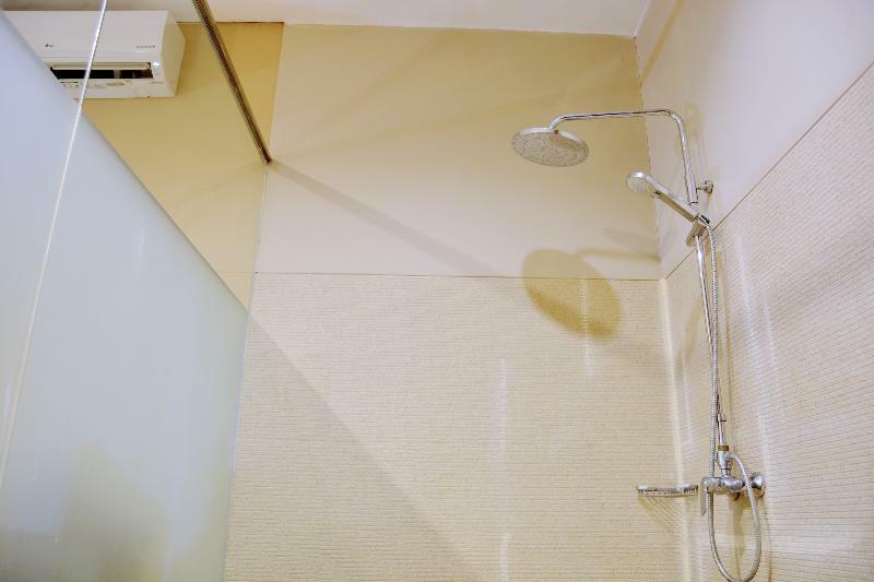 W Home Cipete Guest house 3*