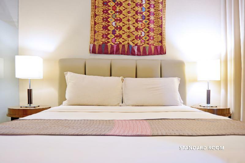 W Home Cipete Guest house