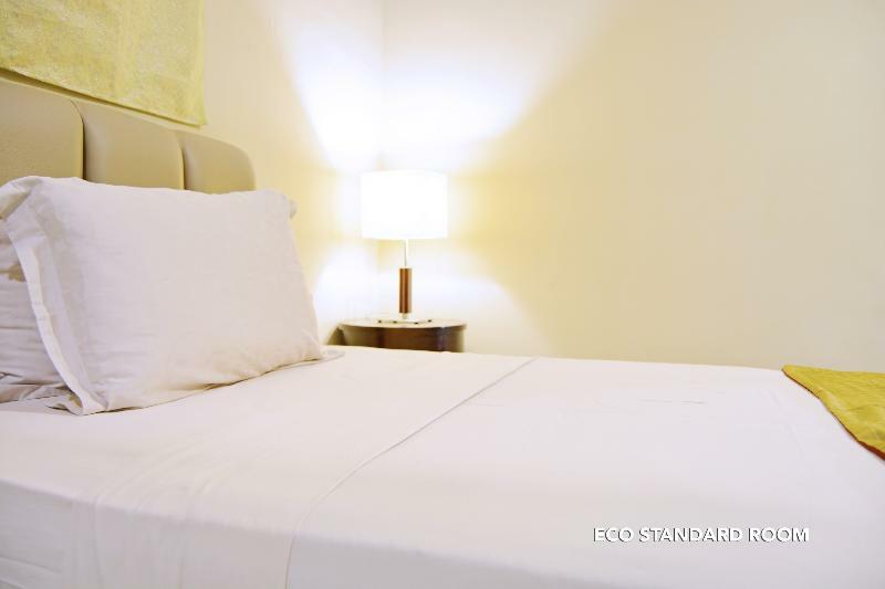 W Home Cipete Guest house