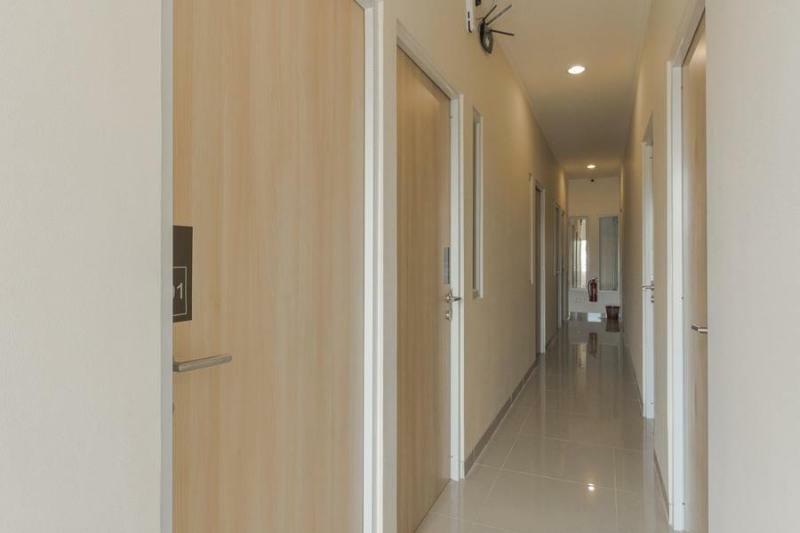 Reddoorz Near Soekarno Hatta Airport 5*