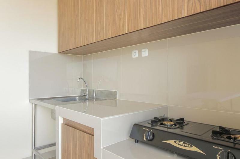 Reddoorz Near Soekarno Hatta Airport Casa de hóspedes 5*