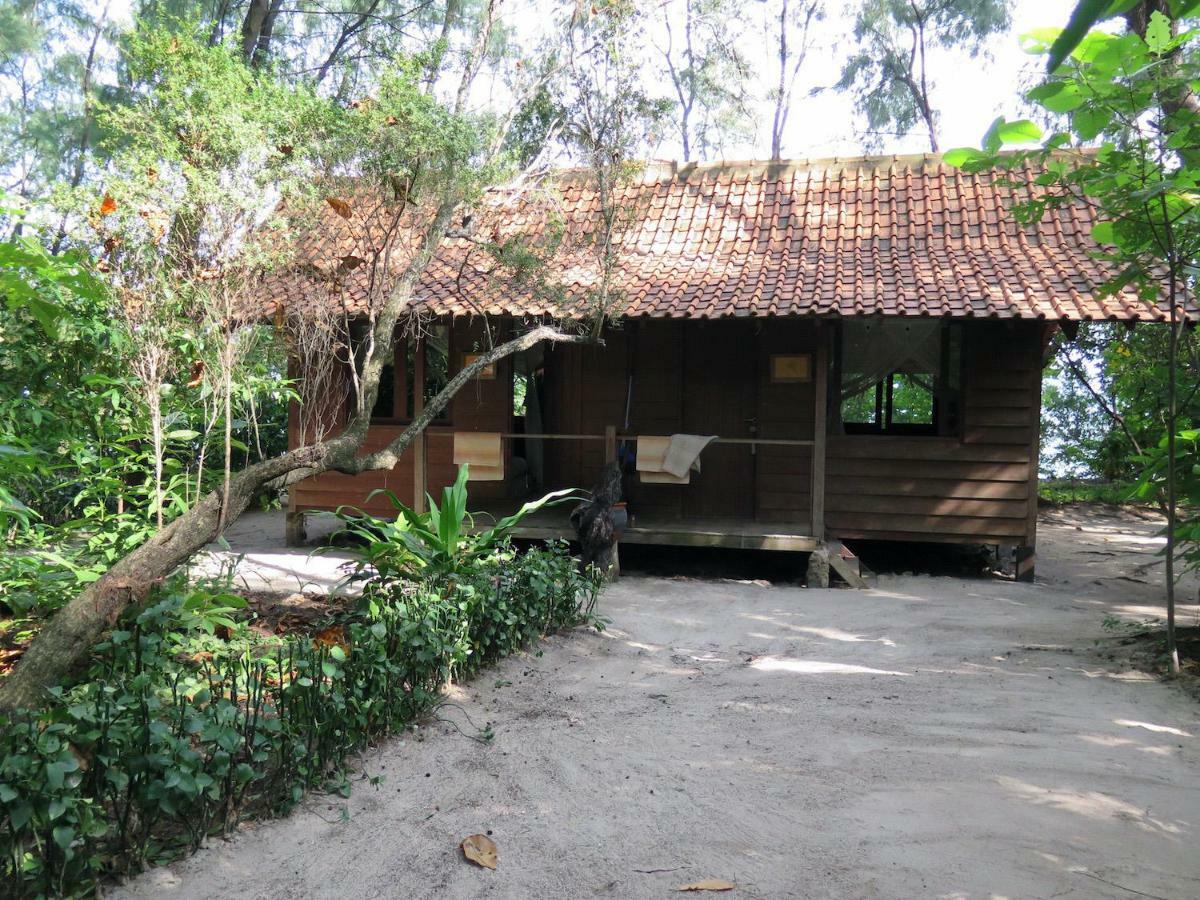 Resort Pulau Macan Eco Village & Jakarta