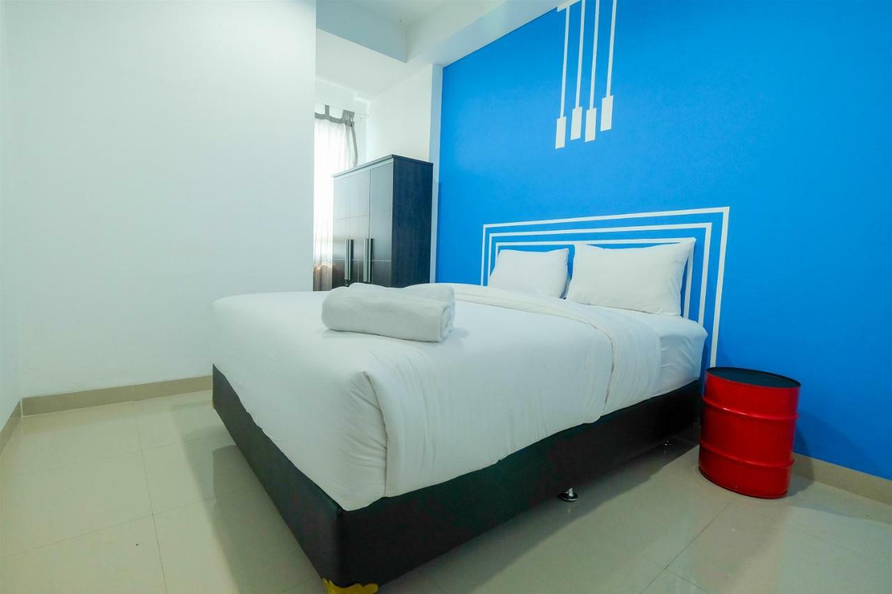 Minimalist 2br At Springhill Terrace By Travelio *