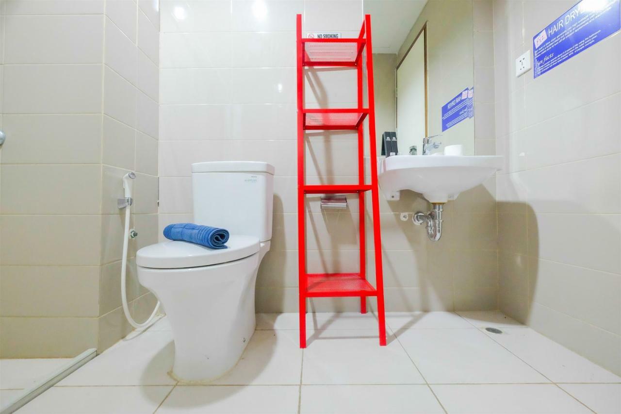 Apartamento Minimalist 2br At Springhill Terrace By Travelio *