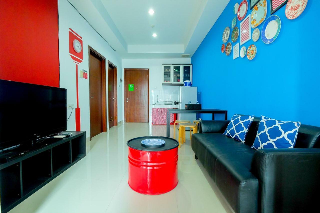 Minimalist 2br At Springhill Terrace By Travelio