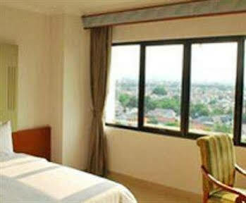 Asana Kawanua Hotel Jakarta