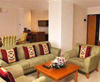 Hotel Asana Kawanua