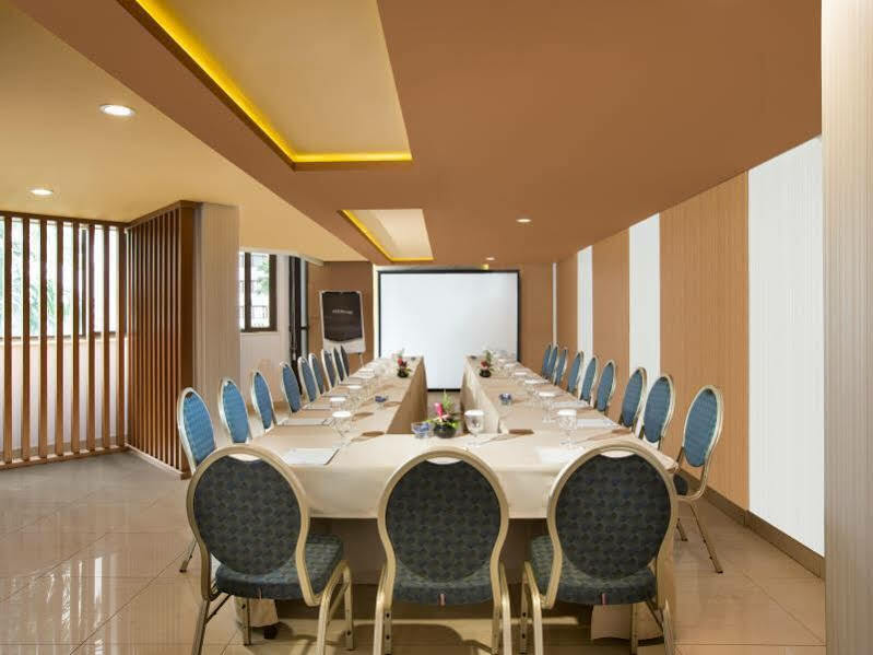 Horison Ultima & Residences Rasuna Aparthotel
