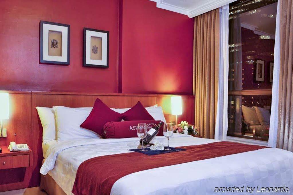 Horison Ultima & Residences Rasuna
