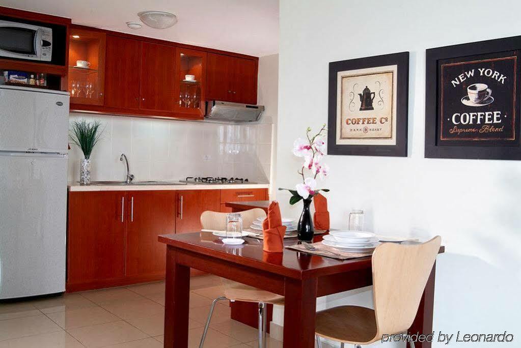 Aparthotel Horison Ultima & Residences Rasuna