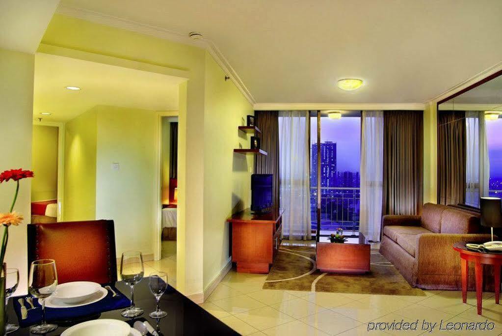 Horison Ultima & Residences Rasuna