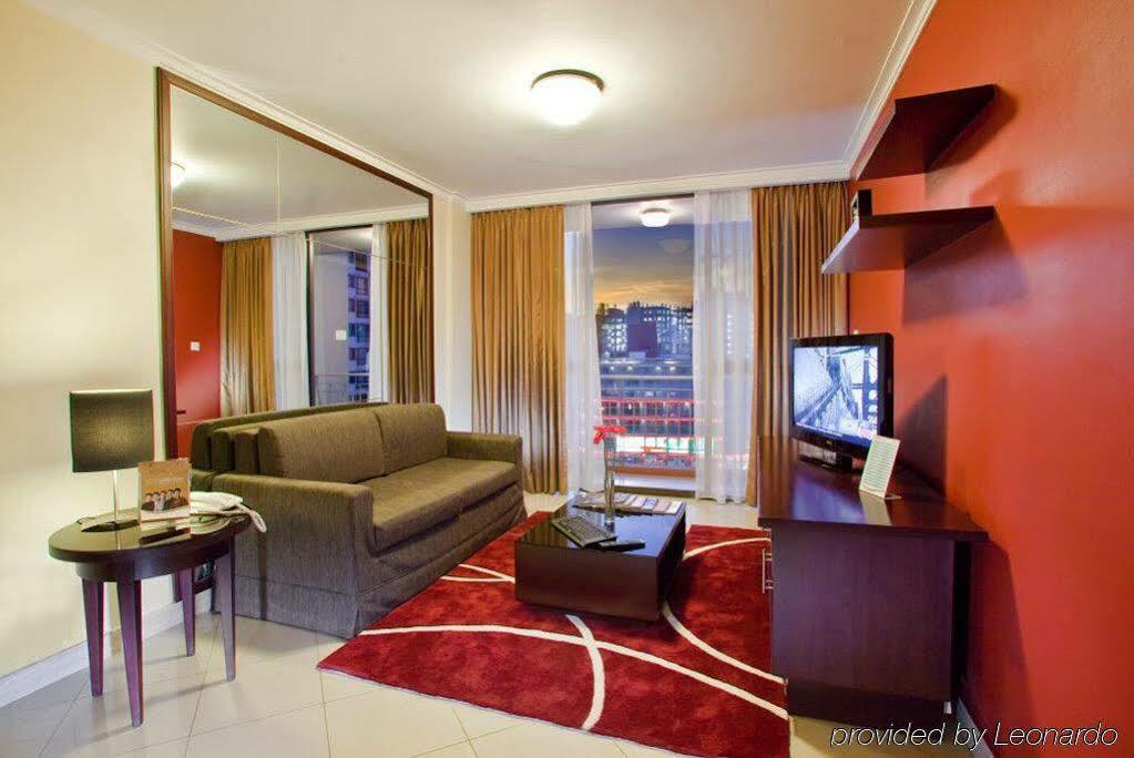 Horison Ultima & Residences Rasuna 4* Jakarta