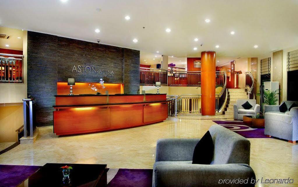 Horison Ultima & Residences Rasuna Jakarta