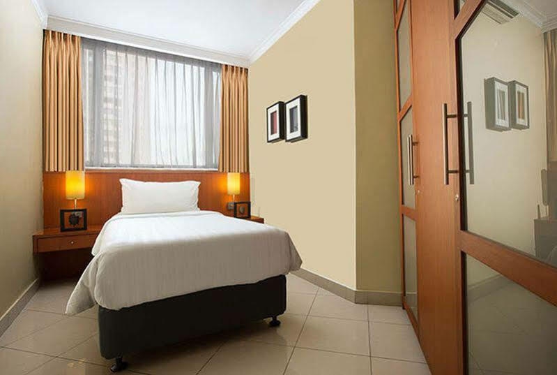 Horison Ultima & Residences Rasuna Aparthotel
