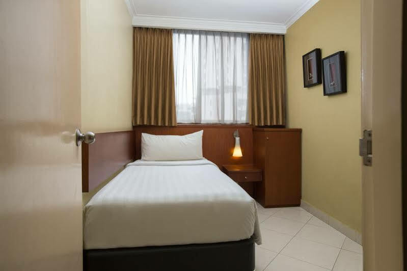 Aparthotel Horison Ultima & Residences Rasuna Jakarta