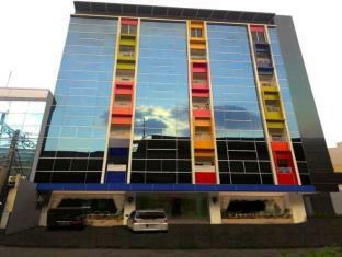 Grand Batik 2* Jakarta
