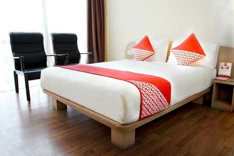 Business Tomang 3*