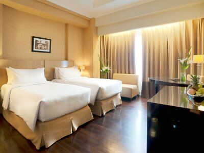 Royal Kuningan Khách sạn