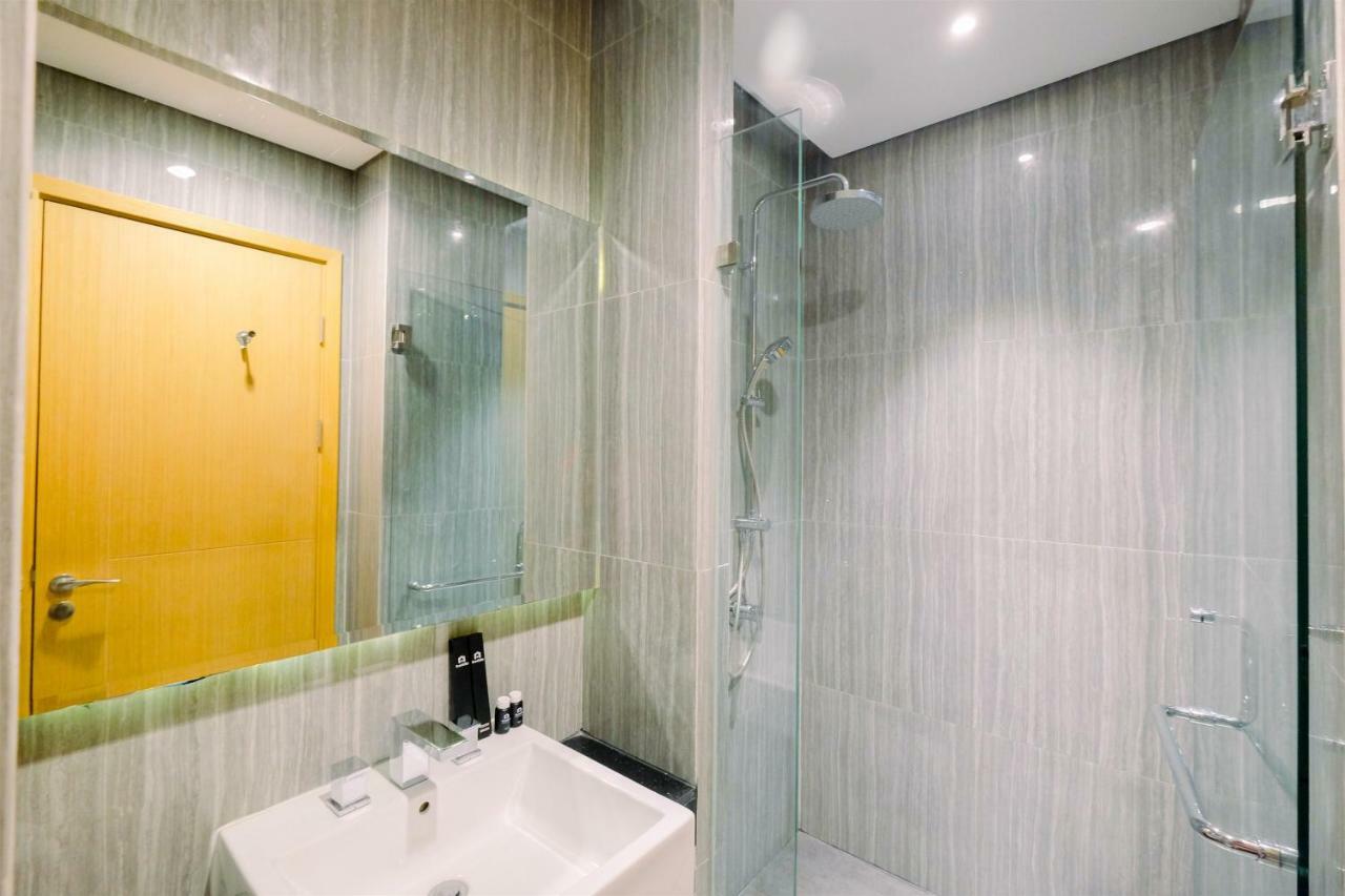 Appartement 37m² Appartement, Met 1 Privé Badkamer In Menteng *