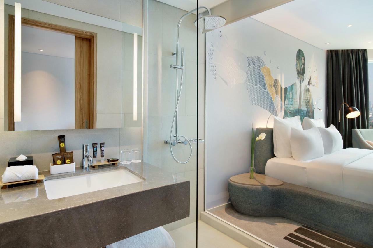 Hotel Novotel Cikini 4*