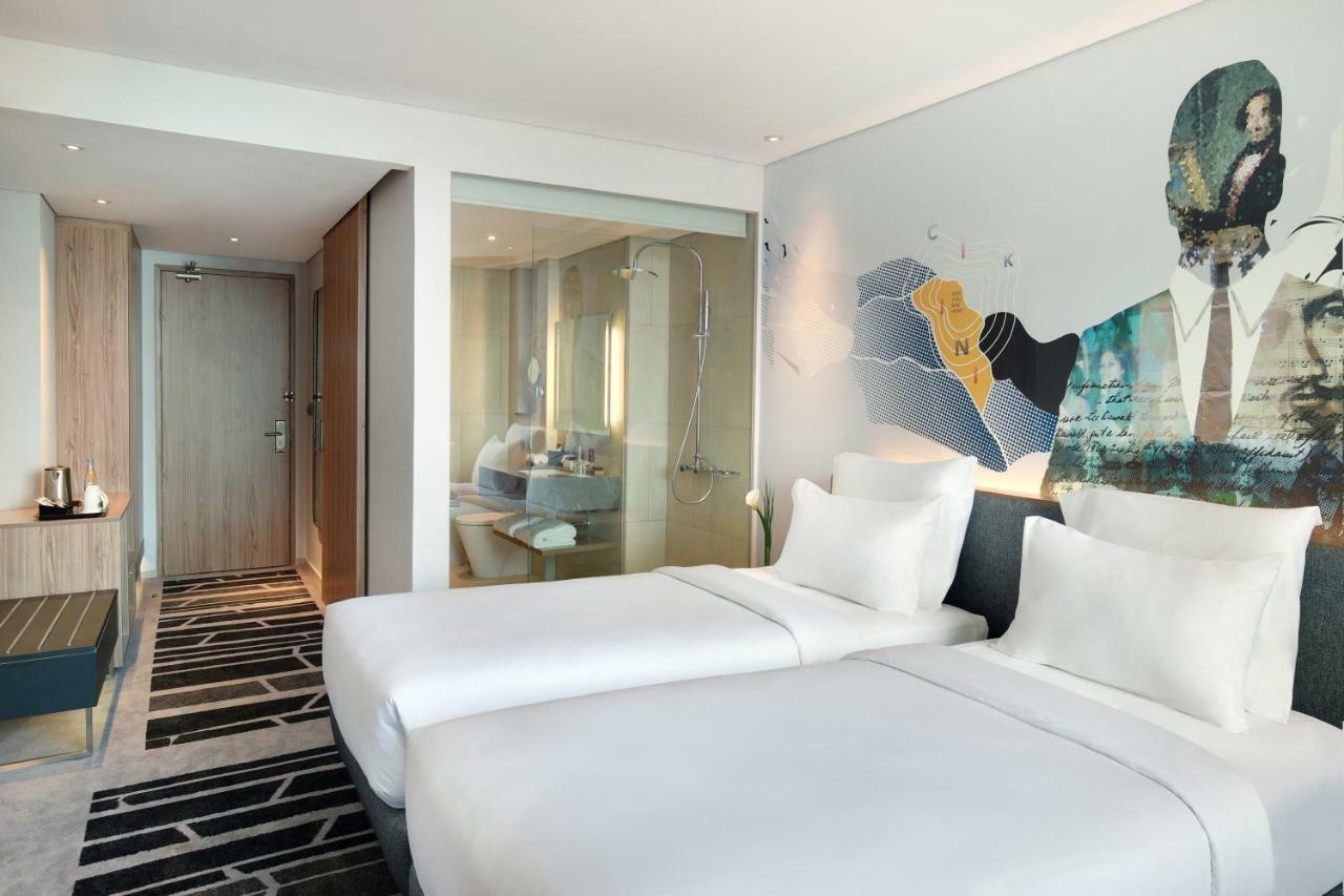 Novotel Cikini Jakarta