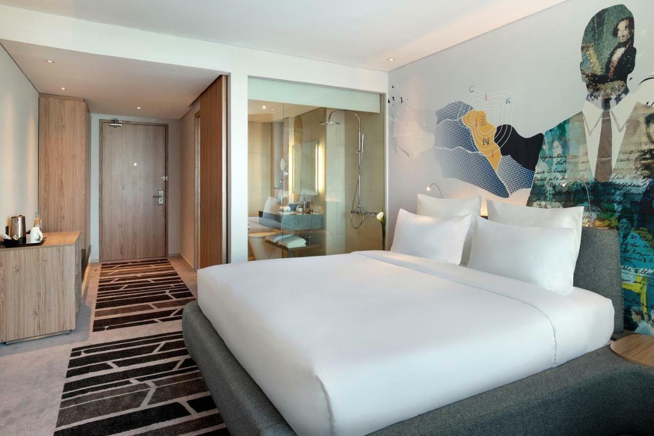 Novotel Cikini Jakarta