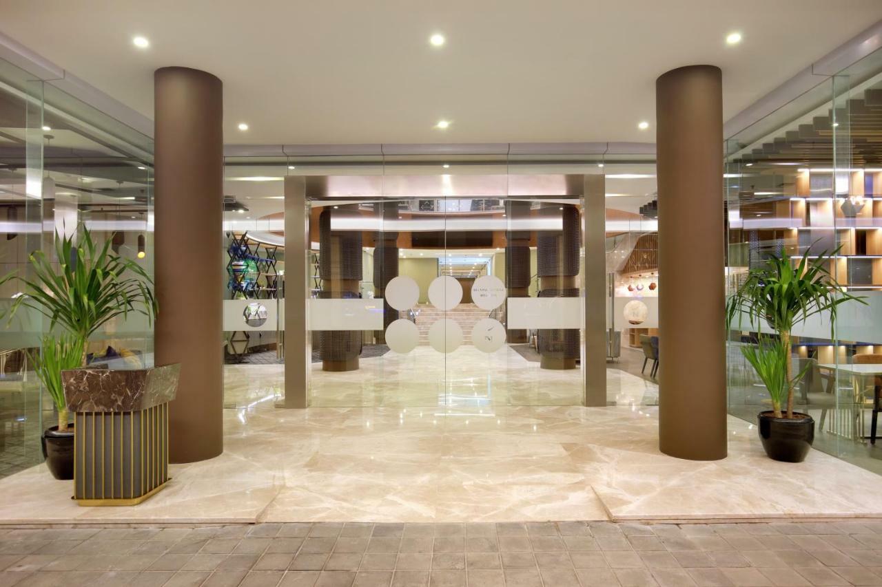 Novotel Cikini Hotel Jakarta