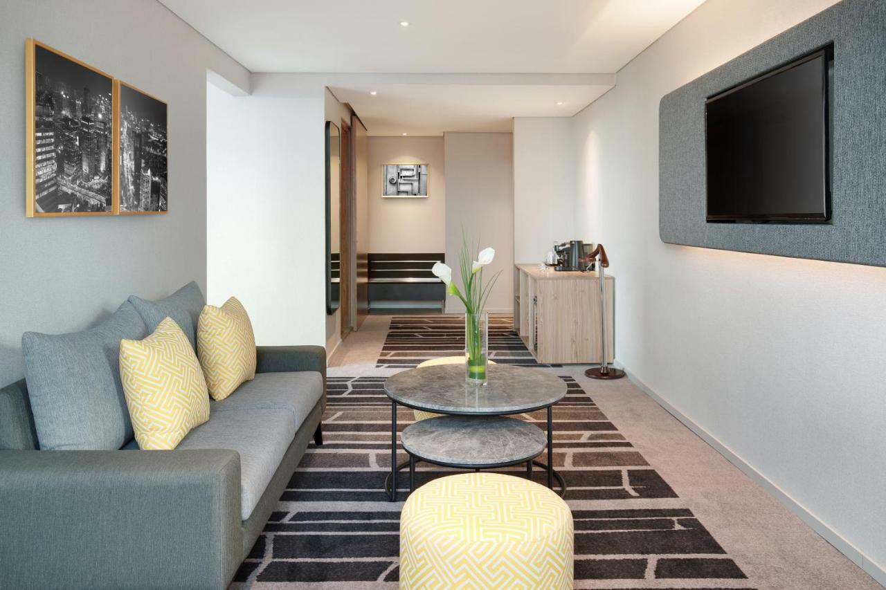 Novotel Cikini Hotel