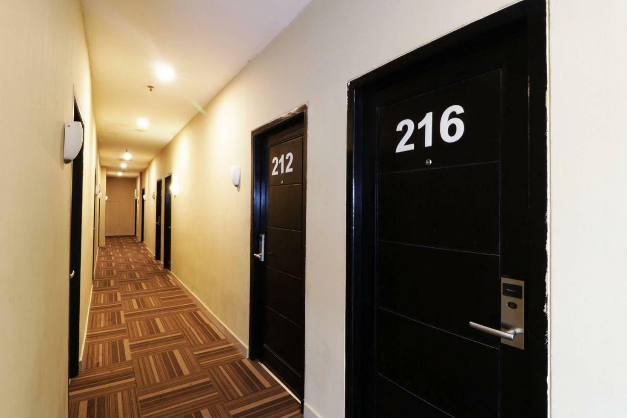 Hotel Quds Express Syariah 2*