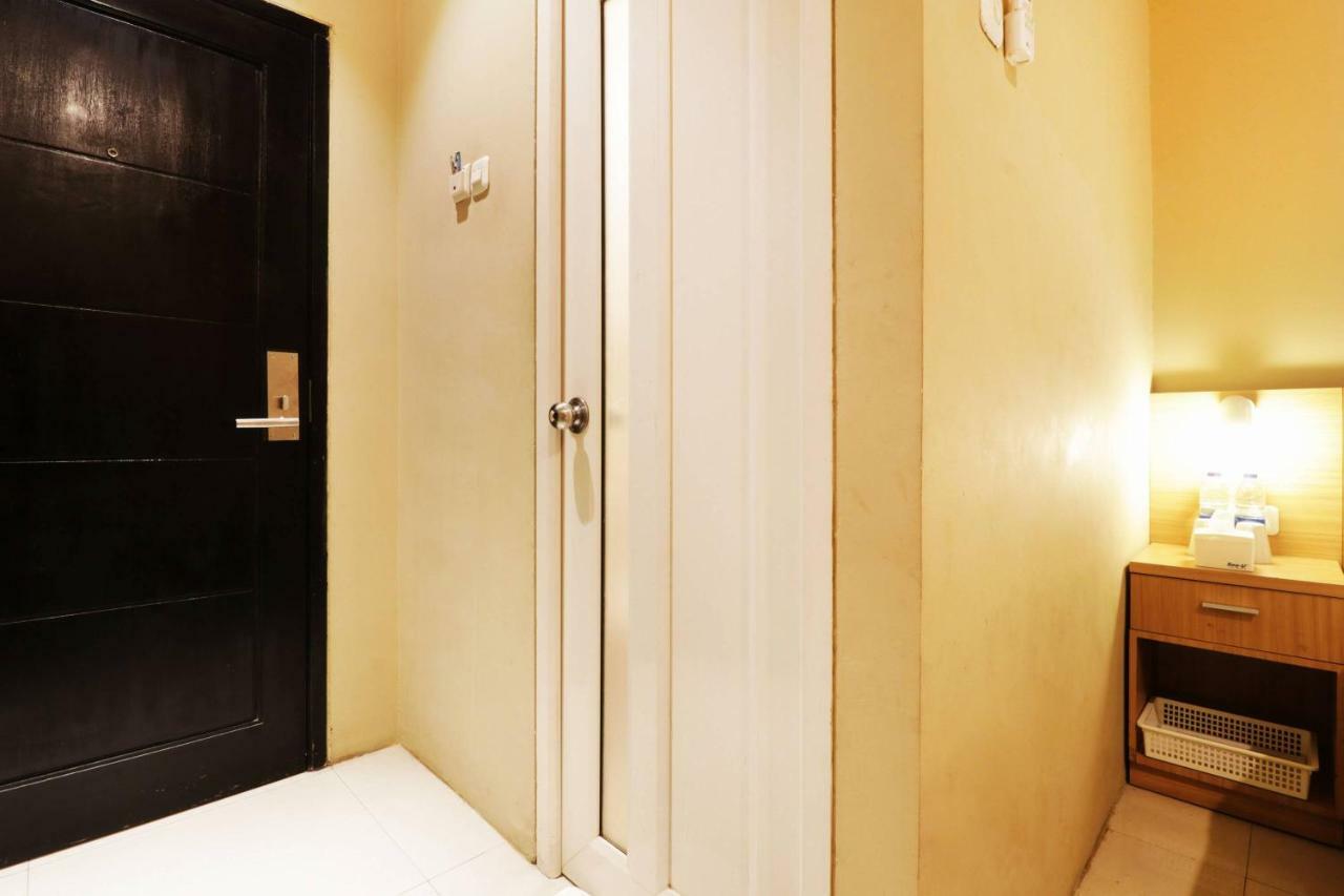 Hotel Quds Express Syariah Jakarta
