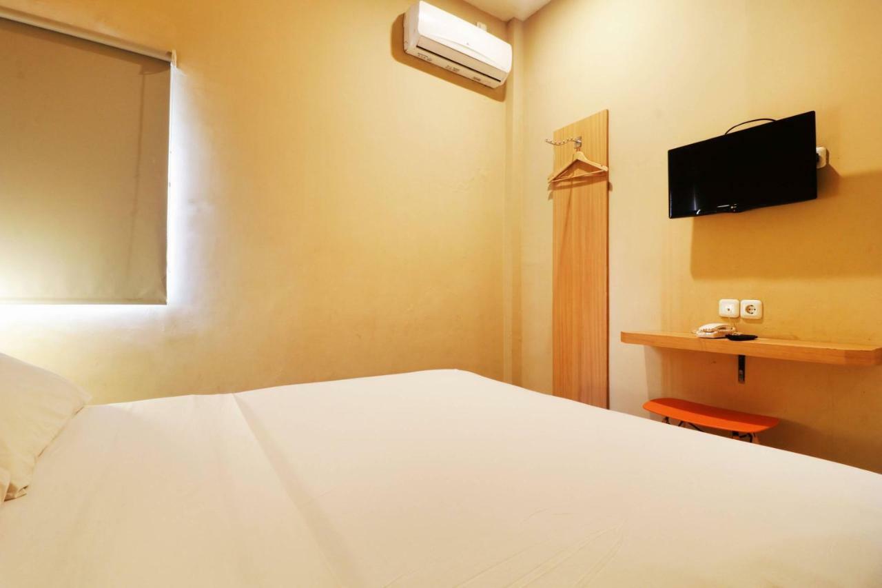 Quds Express Syariah Hotel 2*
