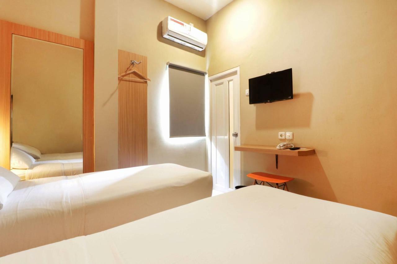 Quds Express Syariah 2* Jakarta