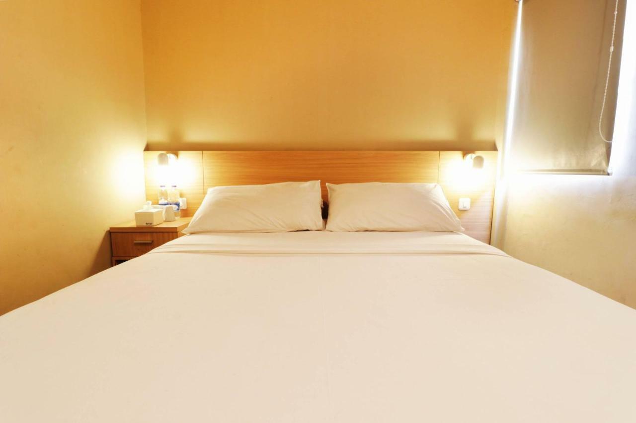 Quds Express Syariah Hotel