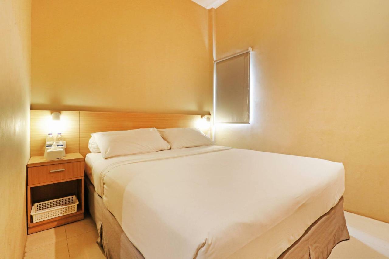 Quds Express Syariah Hotel 2*