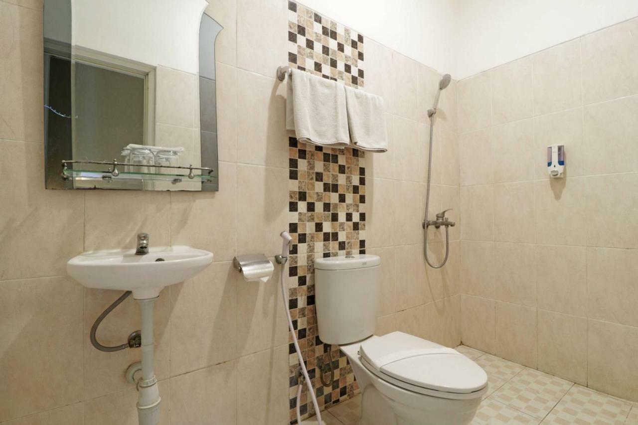 Quds Express Syariah Hotel