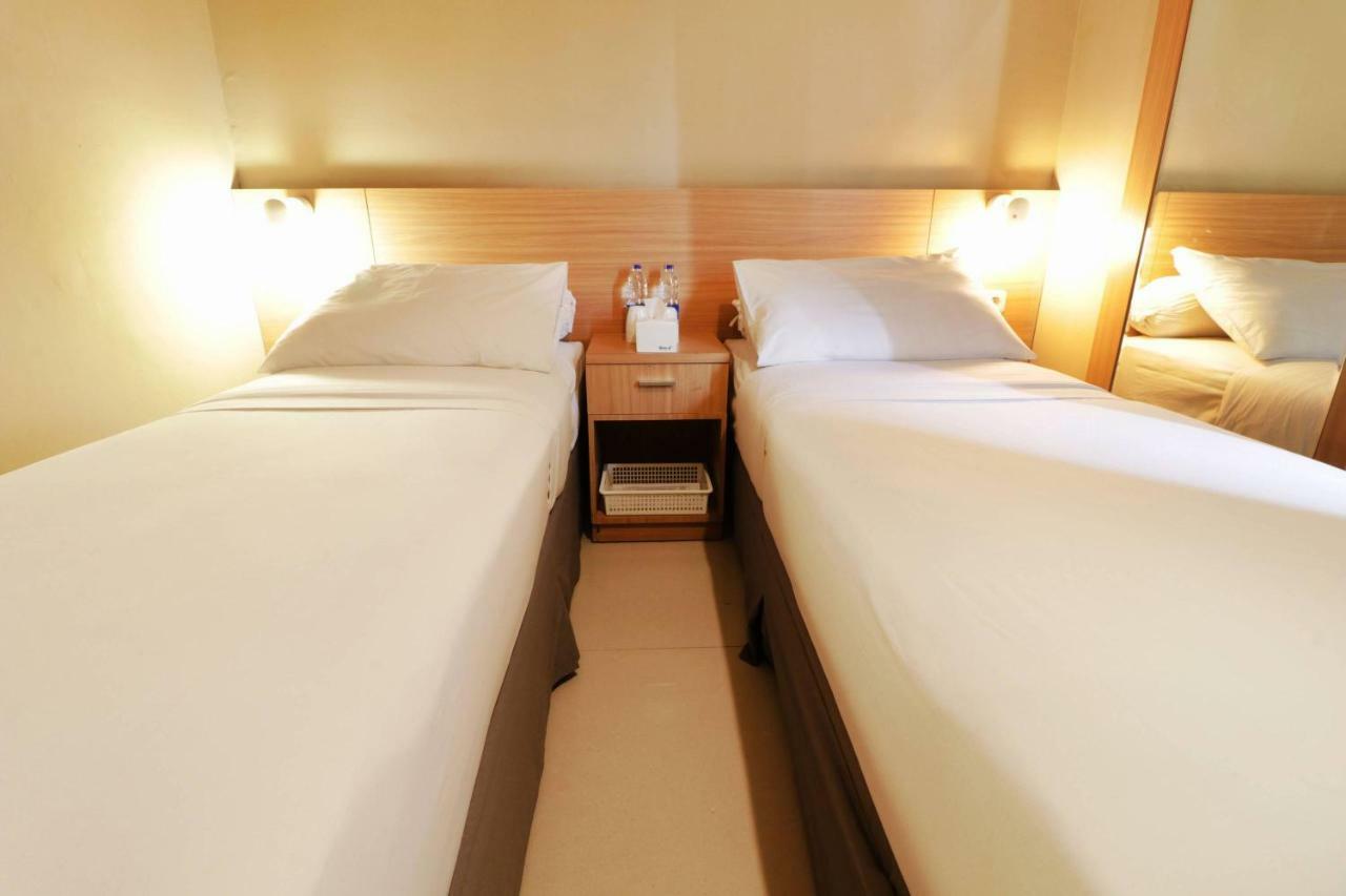 Hotel Quds Express Syariah Jakarta