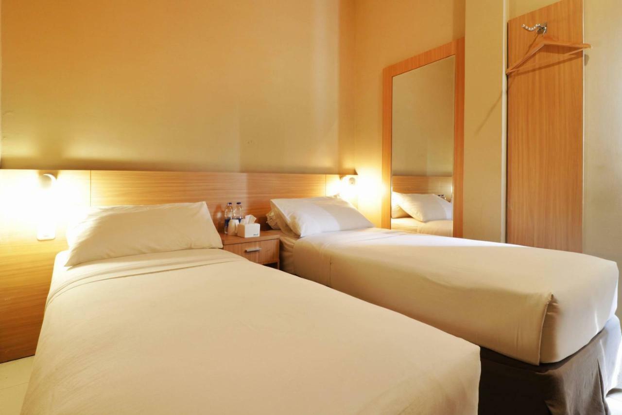 Quds Express Syariah Hotel
