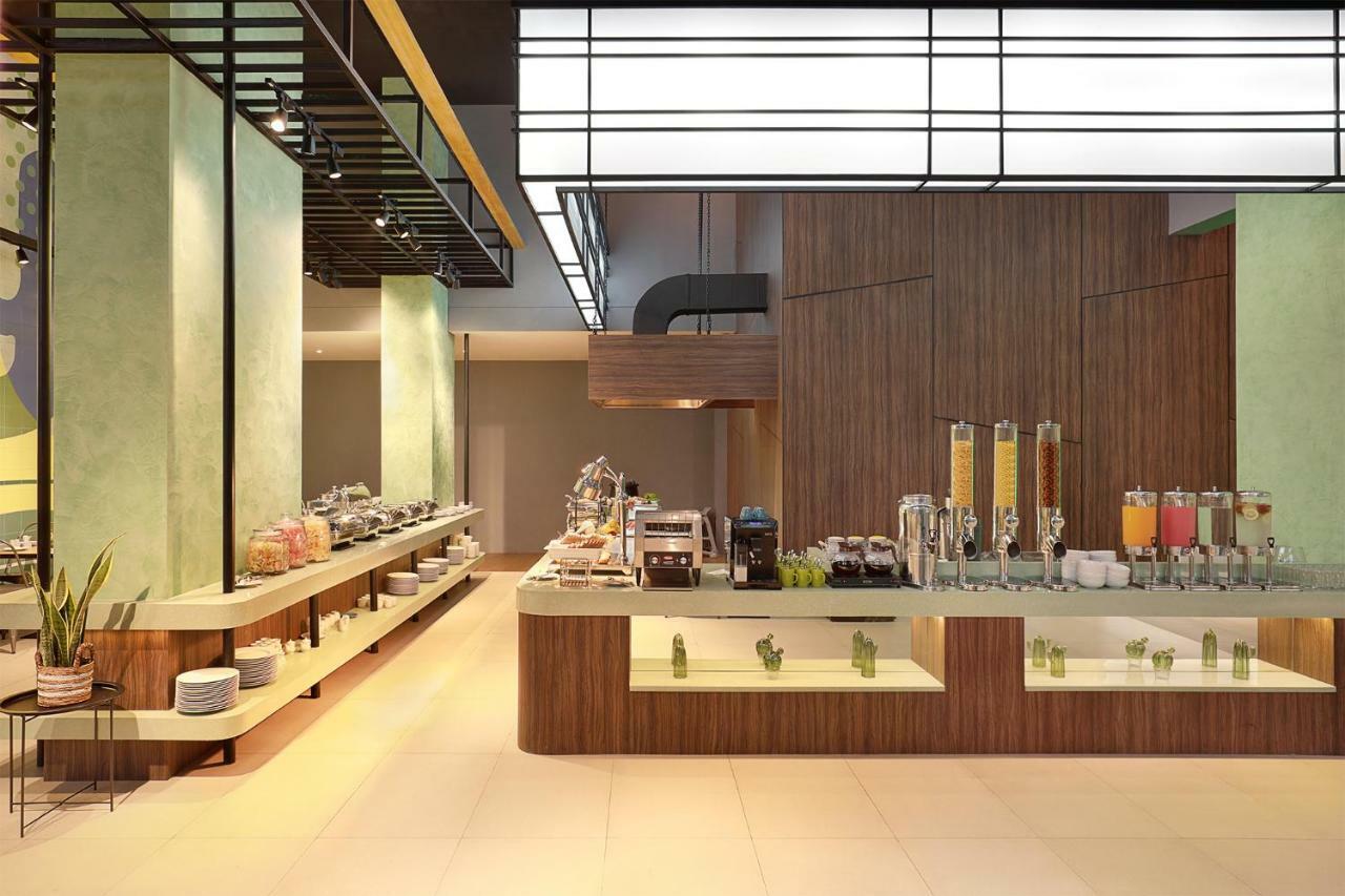 Ibis Styles Simatupang Hotel