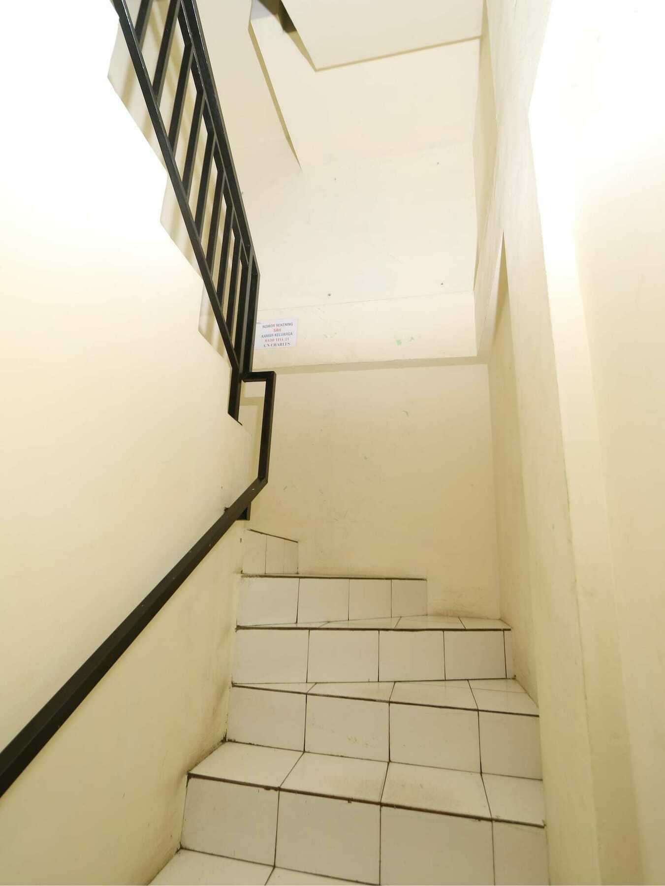 Gasthuis Kamar Keluarga Mangga Besar Jakarta