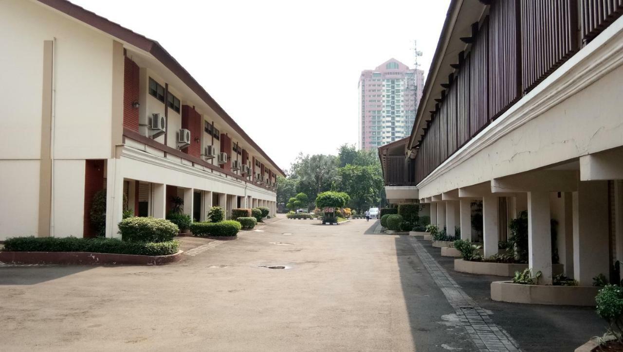 C'one Cempaka Putih