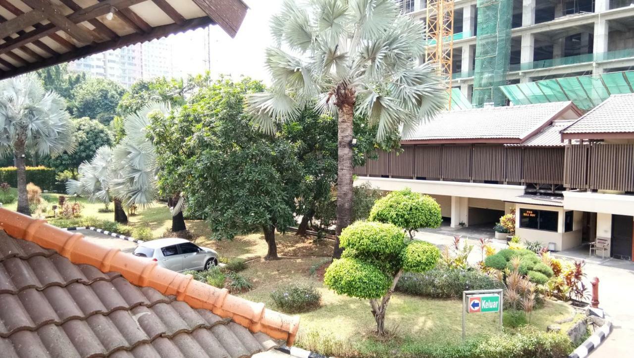 C'one Cempaka Putih Jakarta