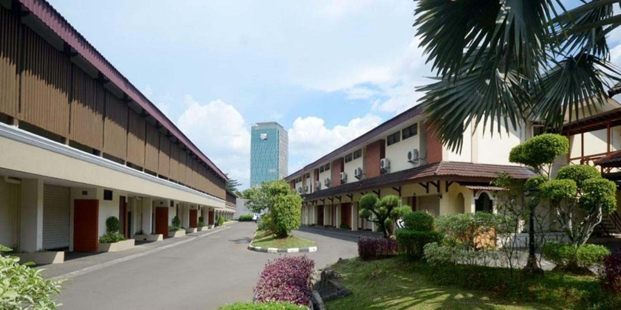 C'one Cempaka Putih