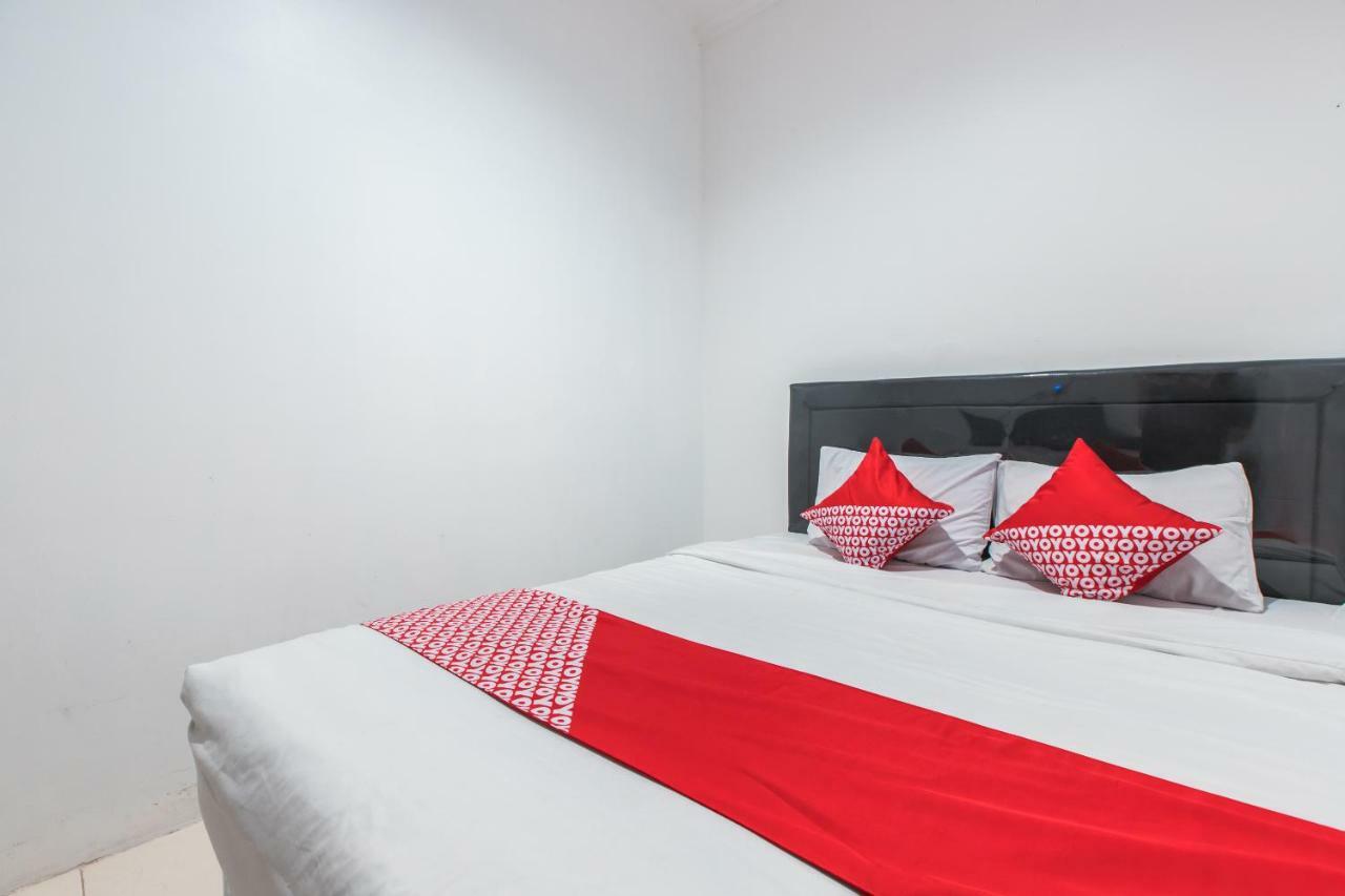 Hotel Oyo 1422 My @ancol